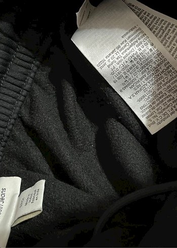 Calvin Klein esofman - Görsel 2