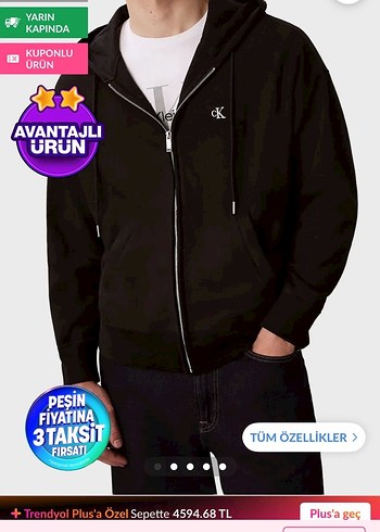 calvin klein - Görsel 3