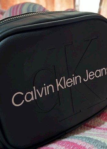 Calvin Klein
