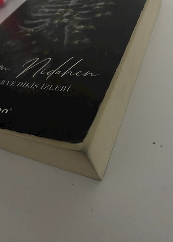 Vernem Nidahen - Açık Yaralar ve Dikiş İzleri - Beyza Aksoy - Görsel 4