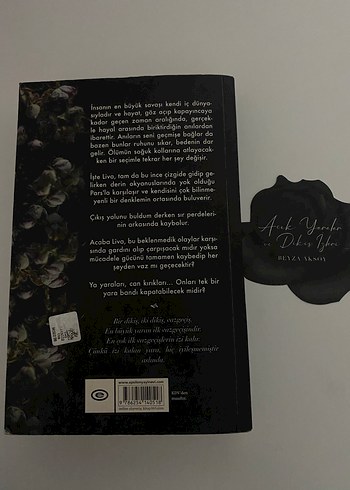 Vernem Nidahen - Açık Yaralar ve Dikiş İzleri - Beyza Aksoy - Görsel 2