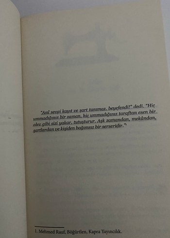 Mor Salkımlı Sokak - PAYELL - Görsel 3