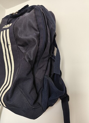 Beden Adidas okul sırt çantası büyük