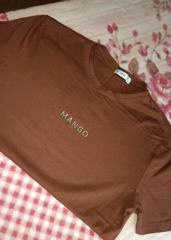 Mango ürünü
