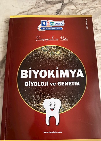 DUSDATA TEMEL BİLİMLER SETİ - Görsel 2