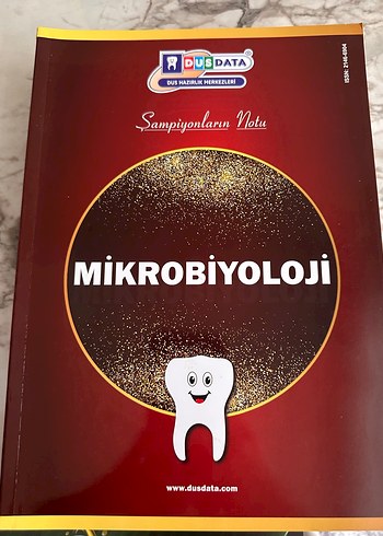 DUSDATA TEMEL BİLİMLER SETİ - Görsel 4