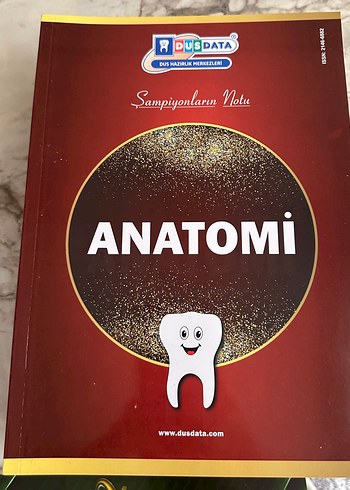 DUSDATA TEMEL BİLİMLER SETİ - Görsel 5
