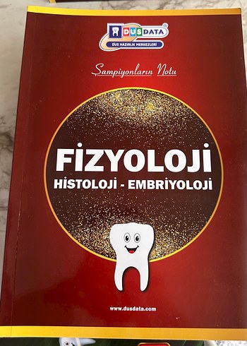 DUSDATA TEMEL BİLİMLER SETİ - Görsel 6