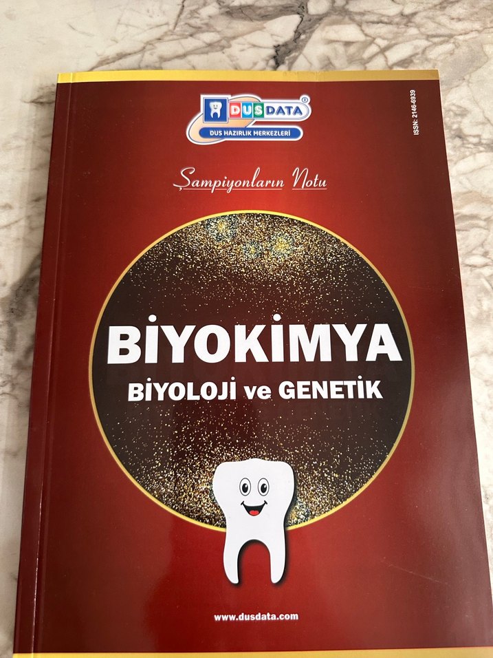 DUSDATA TEMEL BİLİMLER SETİ - Görsel 2