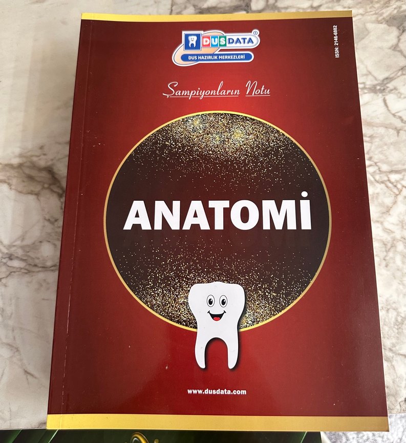 DUSDATA TEMEL BİLİMLER SETİ - Görsel 5