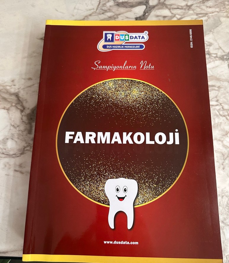 DUSDATA TEMEL BİLİMLER SETİ - Görsel 3