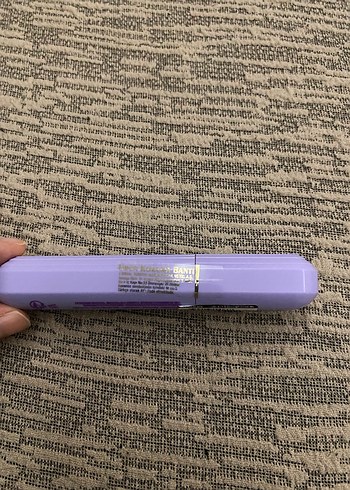 Maybelline Mor Pastel Maskara - Görsel 4