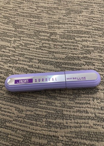 Maybelline Mor Pastel Maskara - Görsel 2