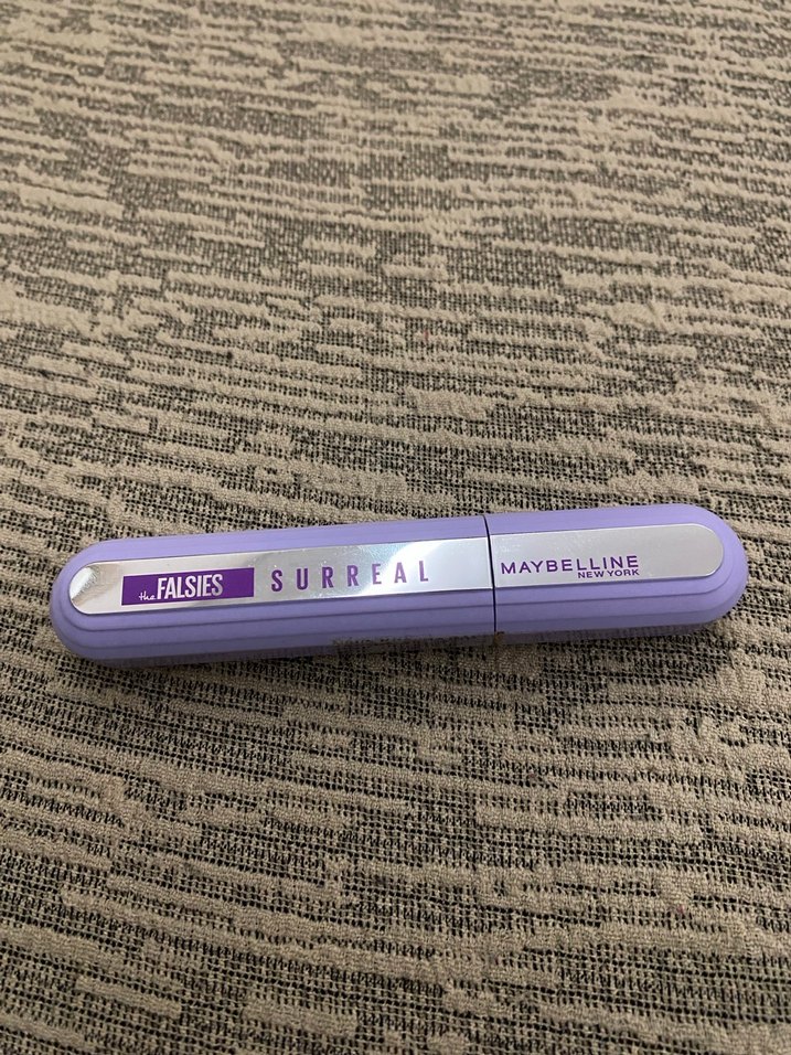 Maybelline Mor Pastel Maskara - Görsel 2