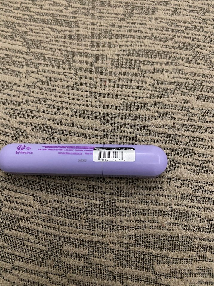 Maybelline Mor Pastel Maskara - Görsel 3