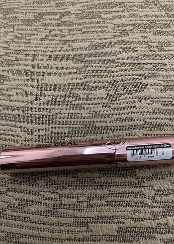 L'Oréal Paradise Big Deal Pembe Maskara - Görsel 2