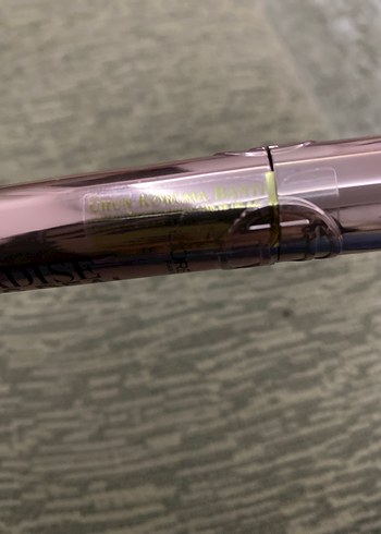 L'Oréal Paradise Big Deal Pembe Maskara - Görsel 3