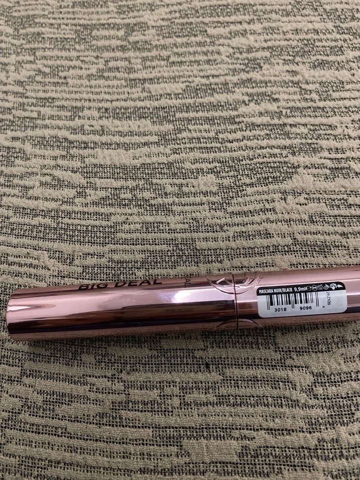 L'Oréal Paradise Big Deal Pembe Maskara - Görsel 2