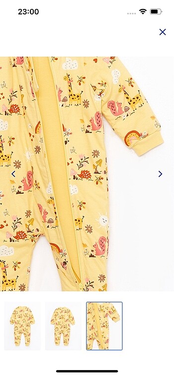 LC Waikiki Uyku tulumu