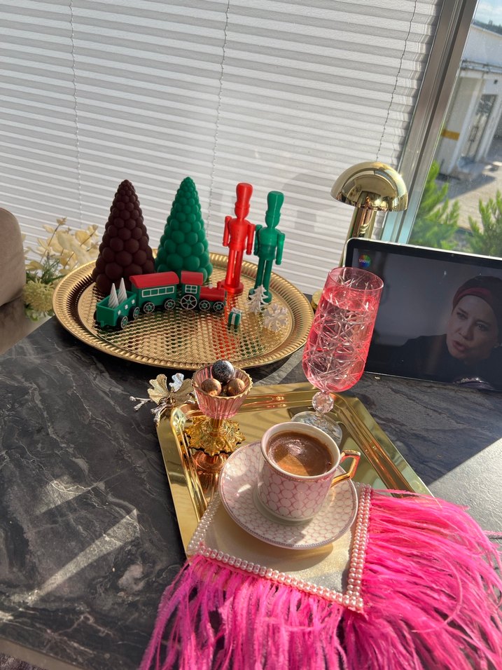 Christmas Tren - Görsel 3