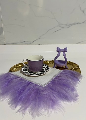 Renkli Fiyonk Lokumluk - Görsel 7