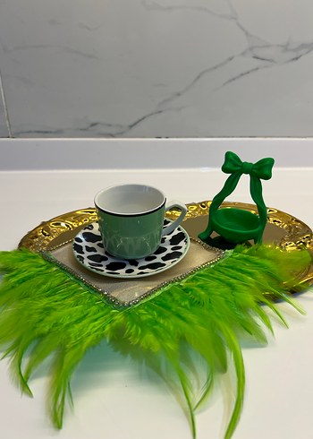 Renkli Fiyonk Lokumluk - Görsel 4