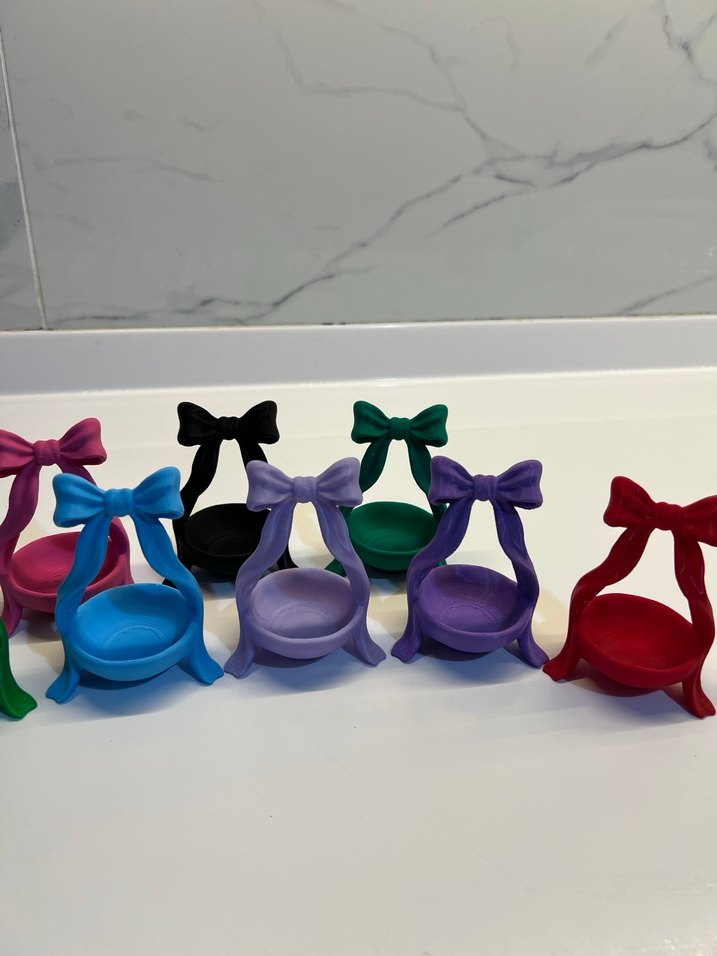 Renkli Fiyonk Lokumluk - Görsel 3