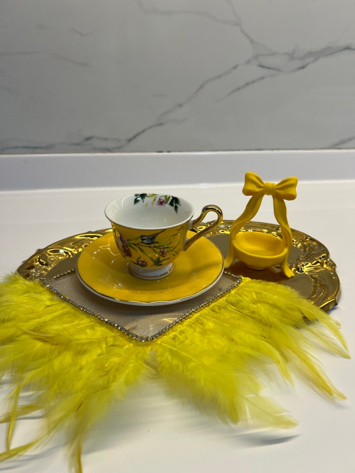 Renkli Fiyonk Lokumluk - Görsel 5