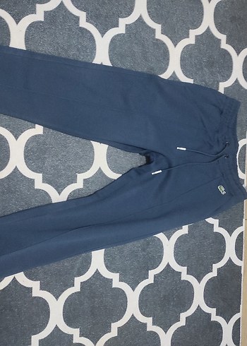 Lacoste eşofman - Görsel 2