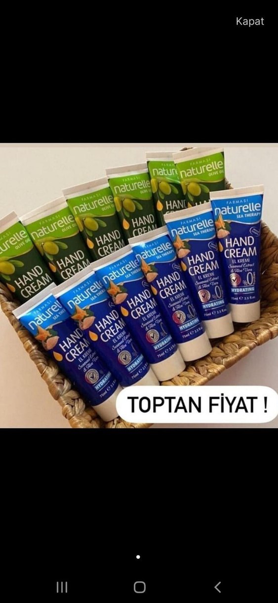 Farmasız Zen Siyah Maskara - Görsel 3