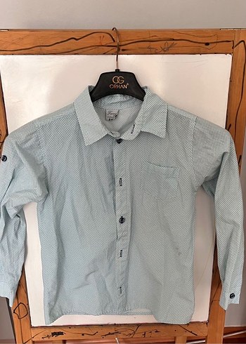8 adet  Erkek Gömlek - Görsel 13