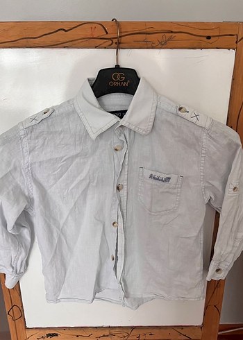 8 adet  Erkek Gömlek - Görsel 7