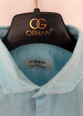 8 adet  Erkek Gömlek - Görsel 3