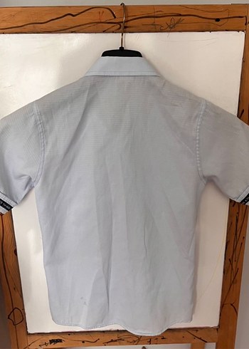 8 adet  Erkek Gömlek - Görsel 6