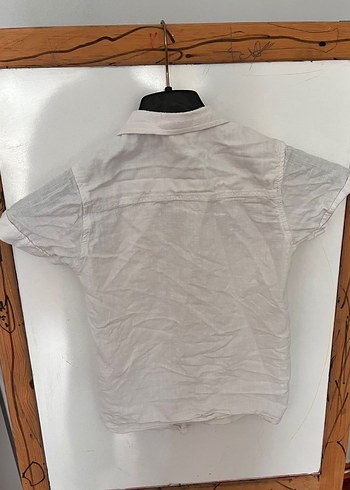 8 adet  Erkek Gömlek - Görsel 12