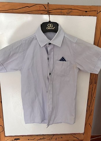 8 adet  Erkek Gömlek - Görsel 18