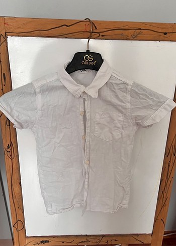 8 adet  Erkek Gömlek - Görsel 10