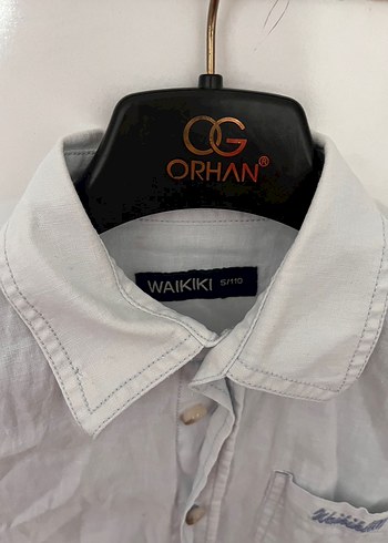 8 adet  Erkek Gömlek - Görsel 8