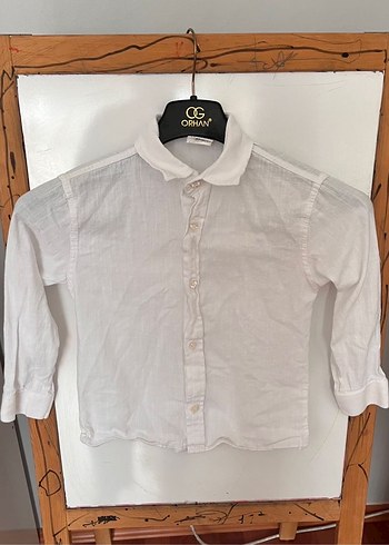 8 adet  Erkek Gömlek - Görsel 16