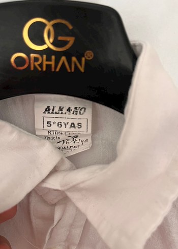 8 adet  Erkek Gömlek - Görsel 17