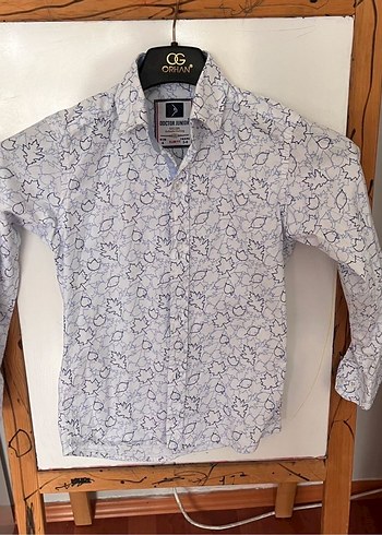 8 adet  Erkek Gömlek - Görsel 19