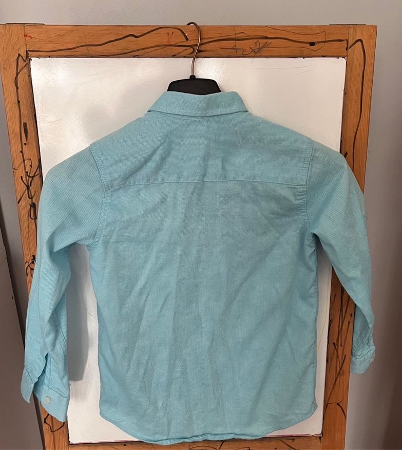 8 adet  Erkek Gömlek - Görsel 2