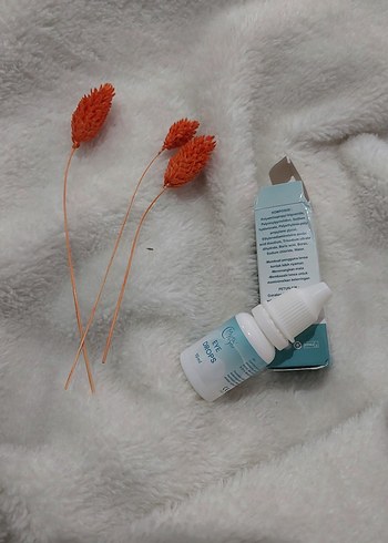 Göz Damlası 10ml - Görsel 2