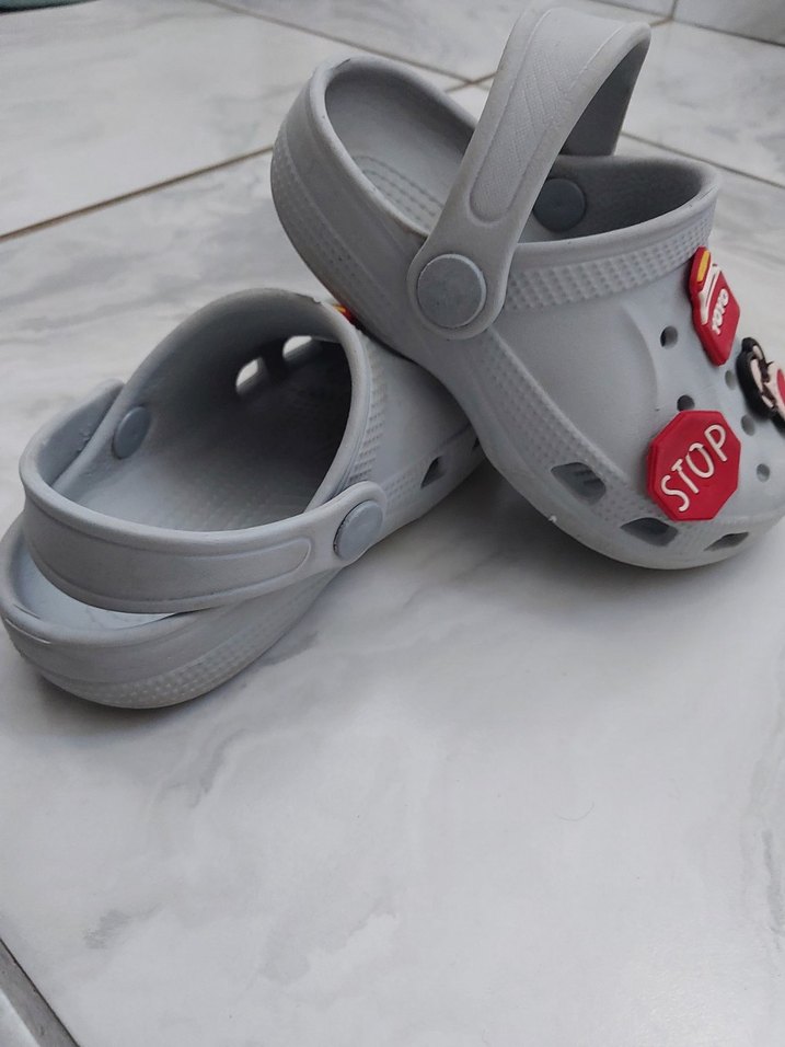 çocuk terlik - Görsel 3