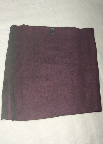 Mor Kadın atkı - Görsel 2