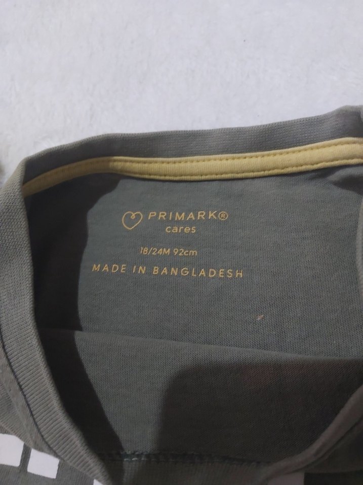 Erkek Çocuk Tişörtü - Görsel 2