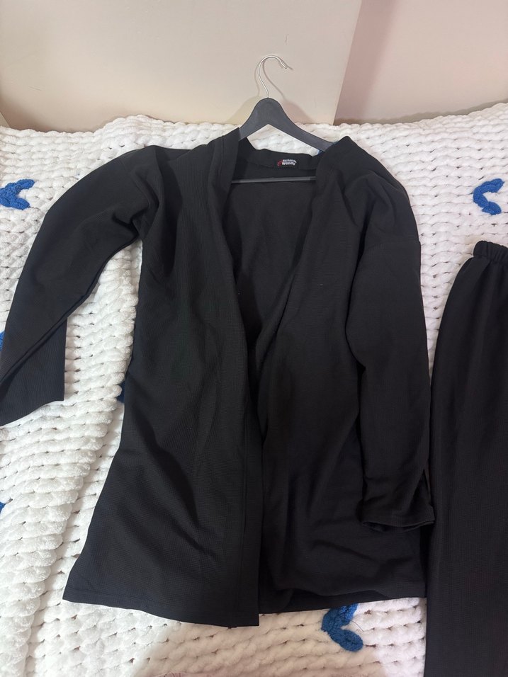 İkili gofre takım - Görsel 2