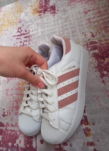 Adidas ayakkabı 