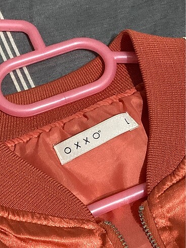 l Beden oxxo ceket