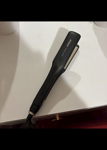 Siyah Saç Düzleştirici arzum - Görsel 2